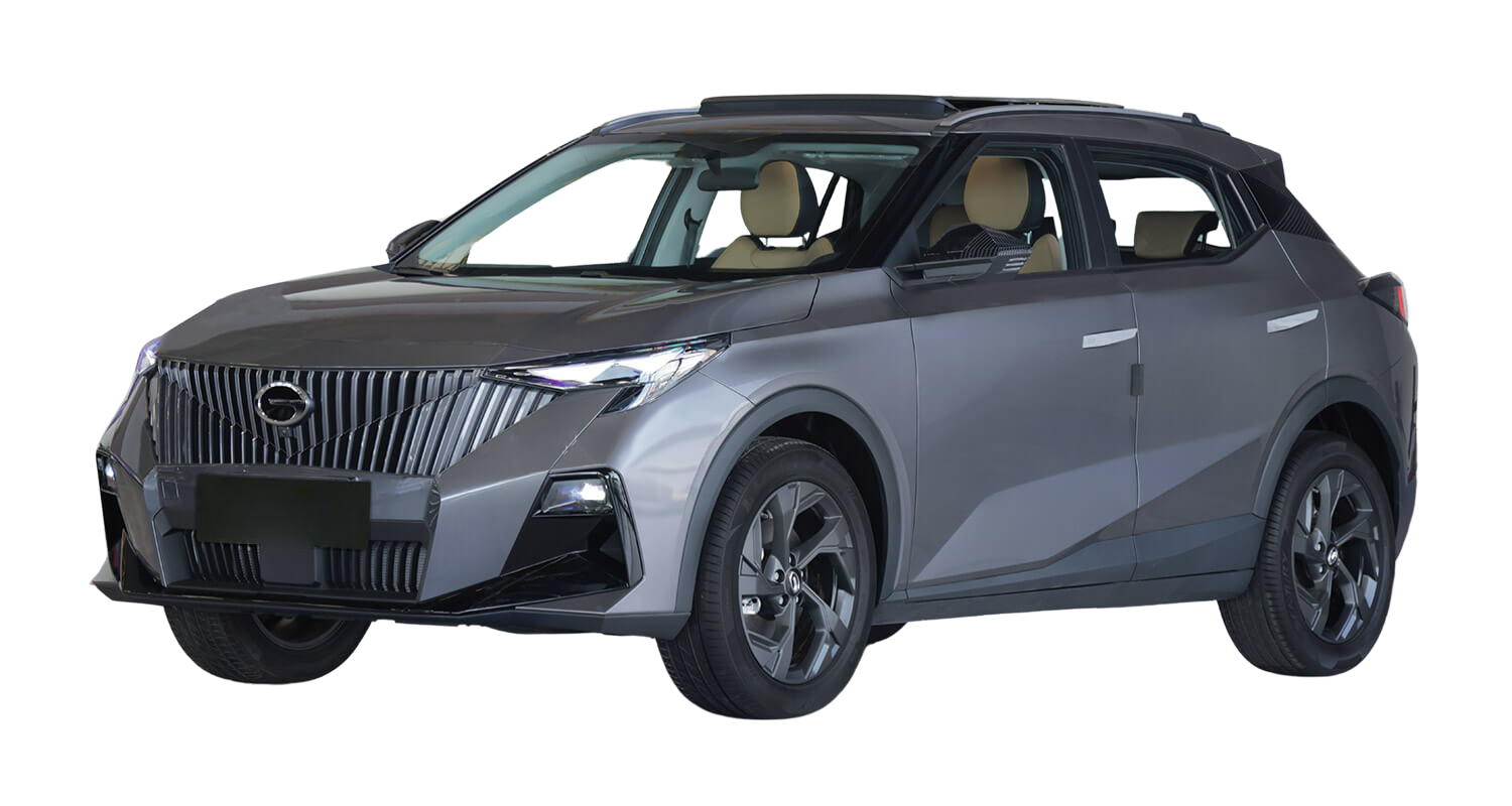 جاك GS3 EMZOOM GB