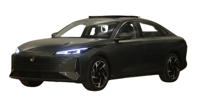 شانجان ليمتد EADO -PLUS