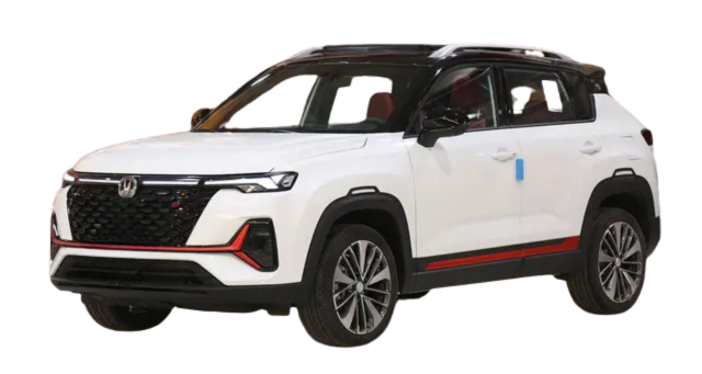 شانجان تريند CS35-PLUS