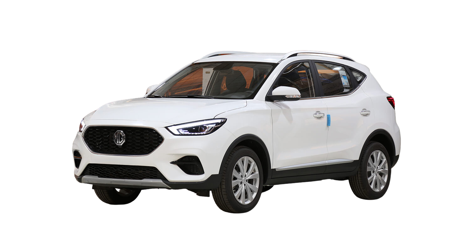 ام جي ستاندر ZS