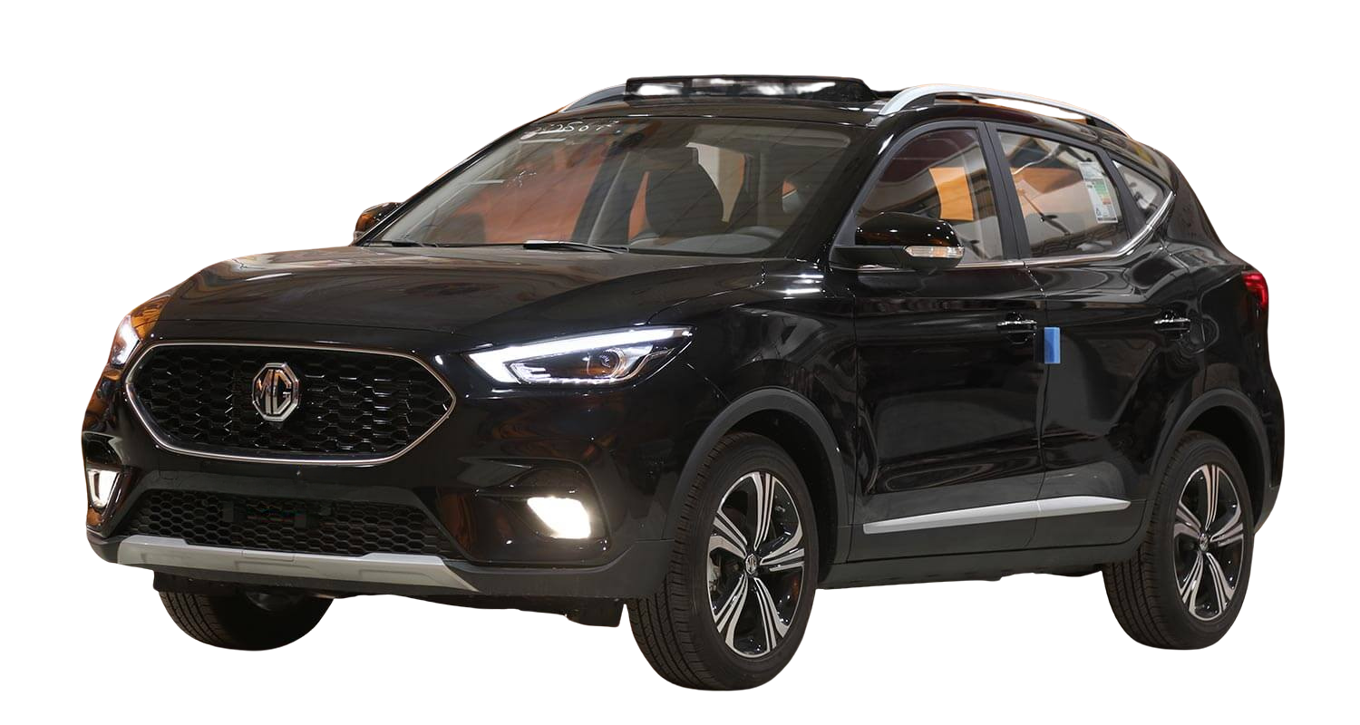 ام جي لاكجري ZS