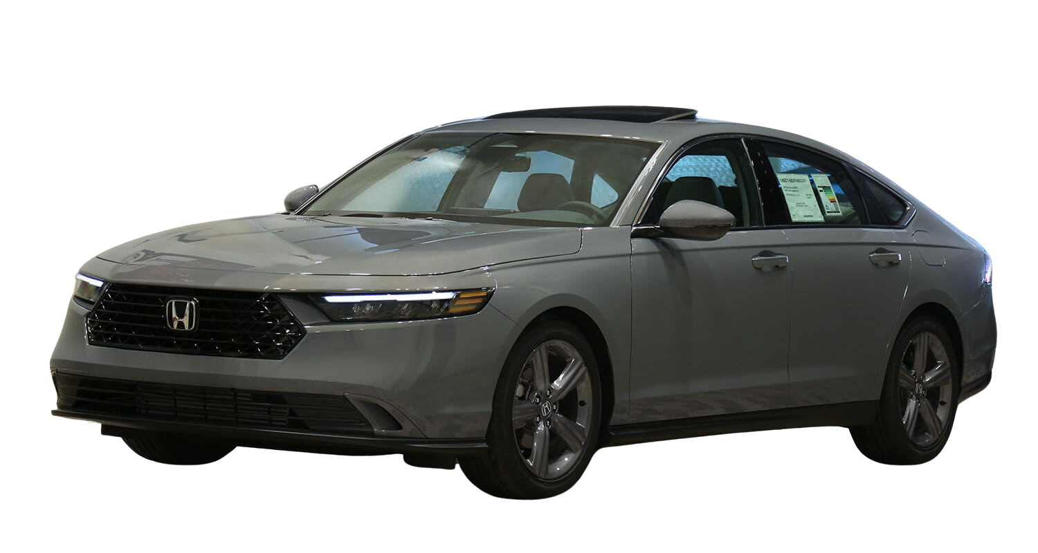 هوندا اكورد EX