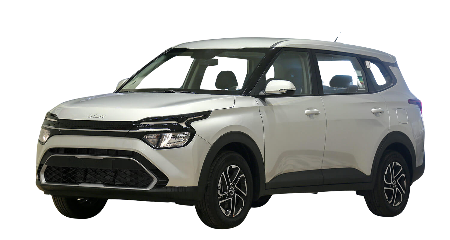 كيا كارينز GL