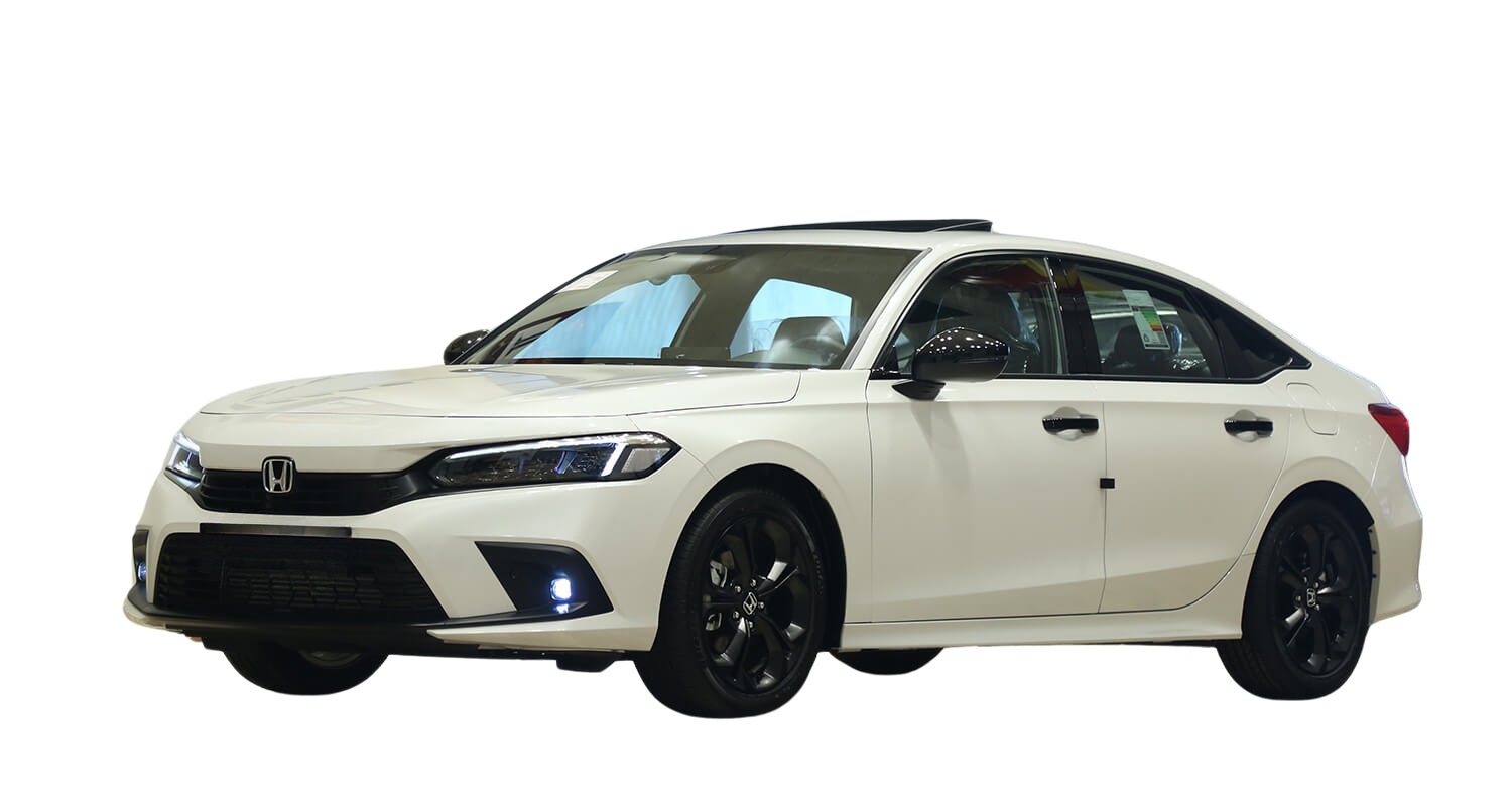 هوندا سيفيك LX SPORT