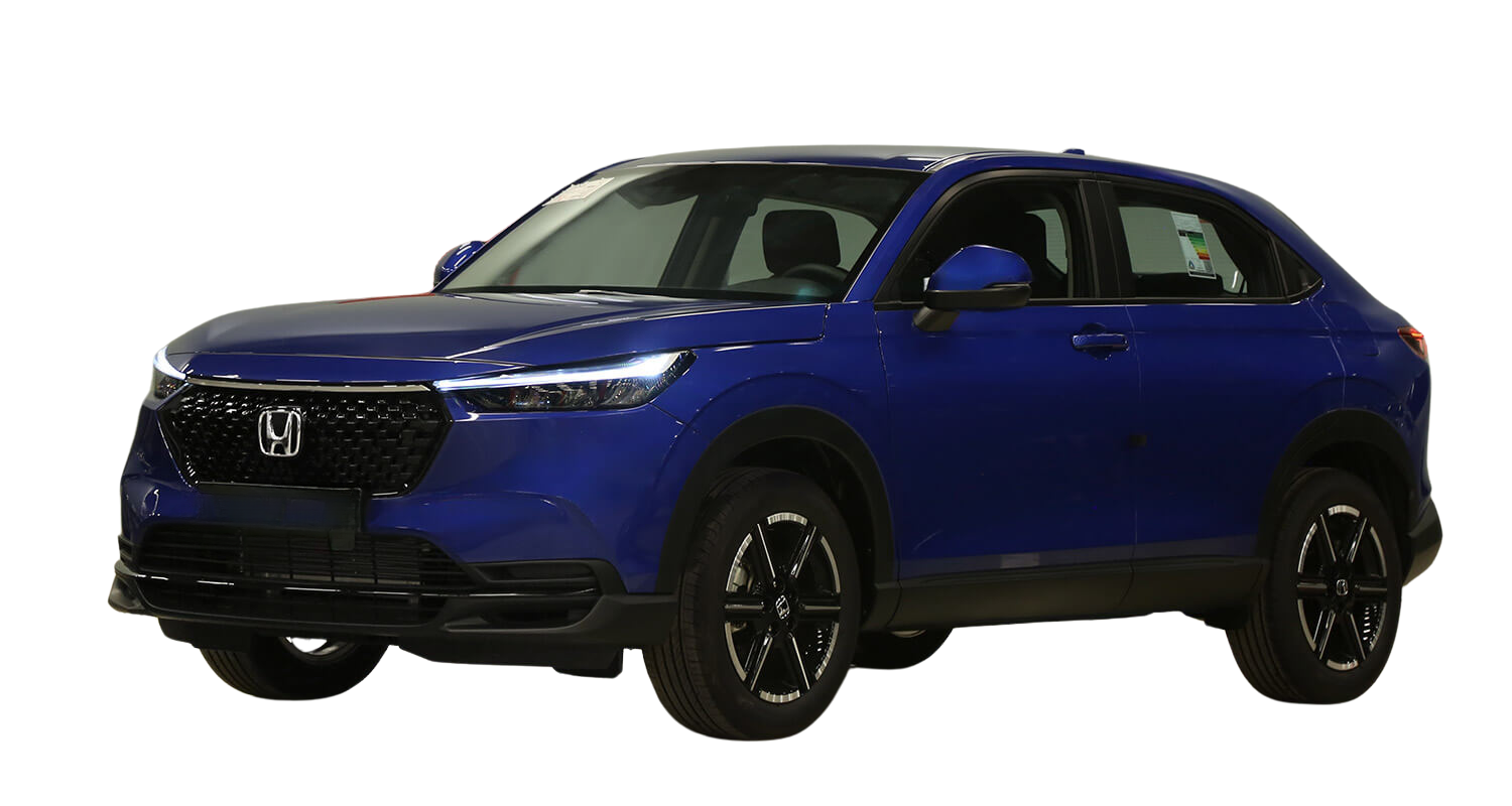 هوندا HR-V DX
