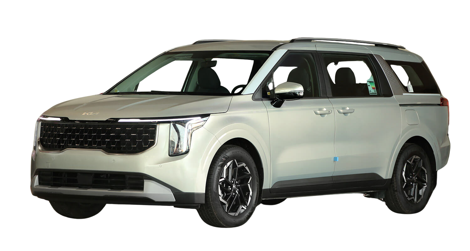 كيا كرنفال GL