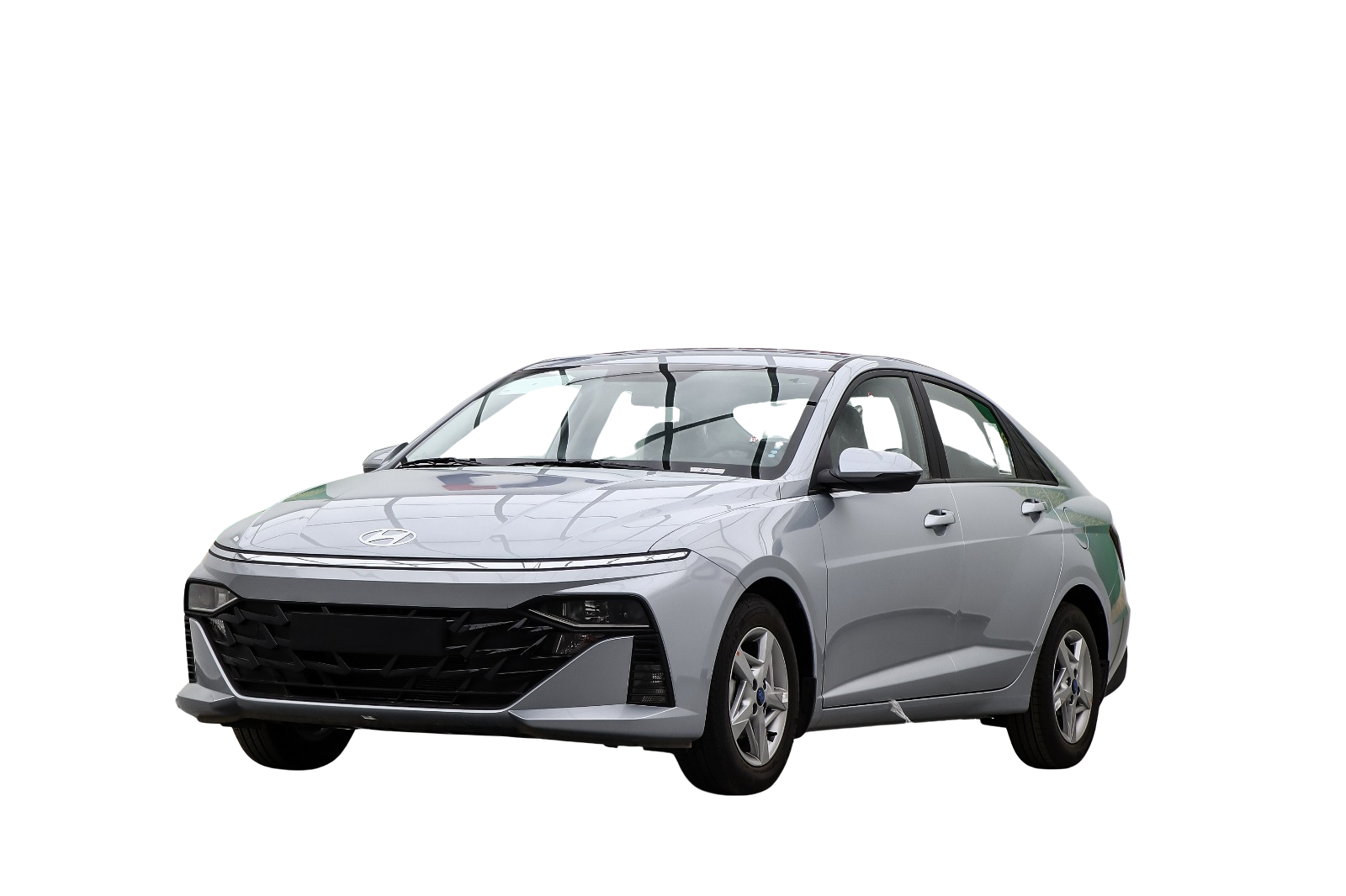 هيونداي اكسنت فليت