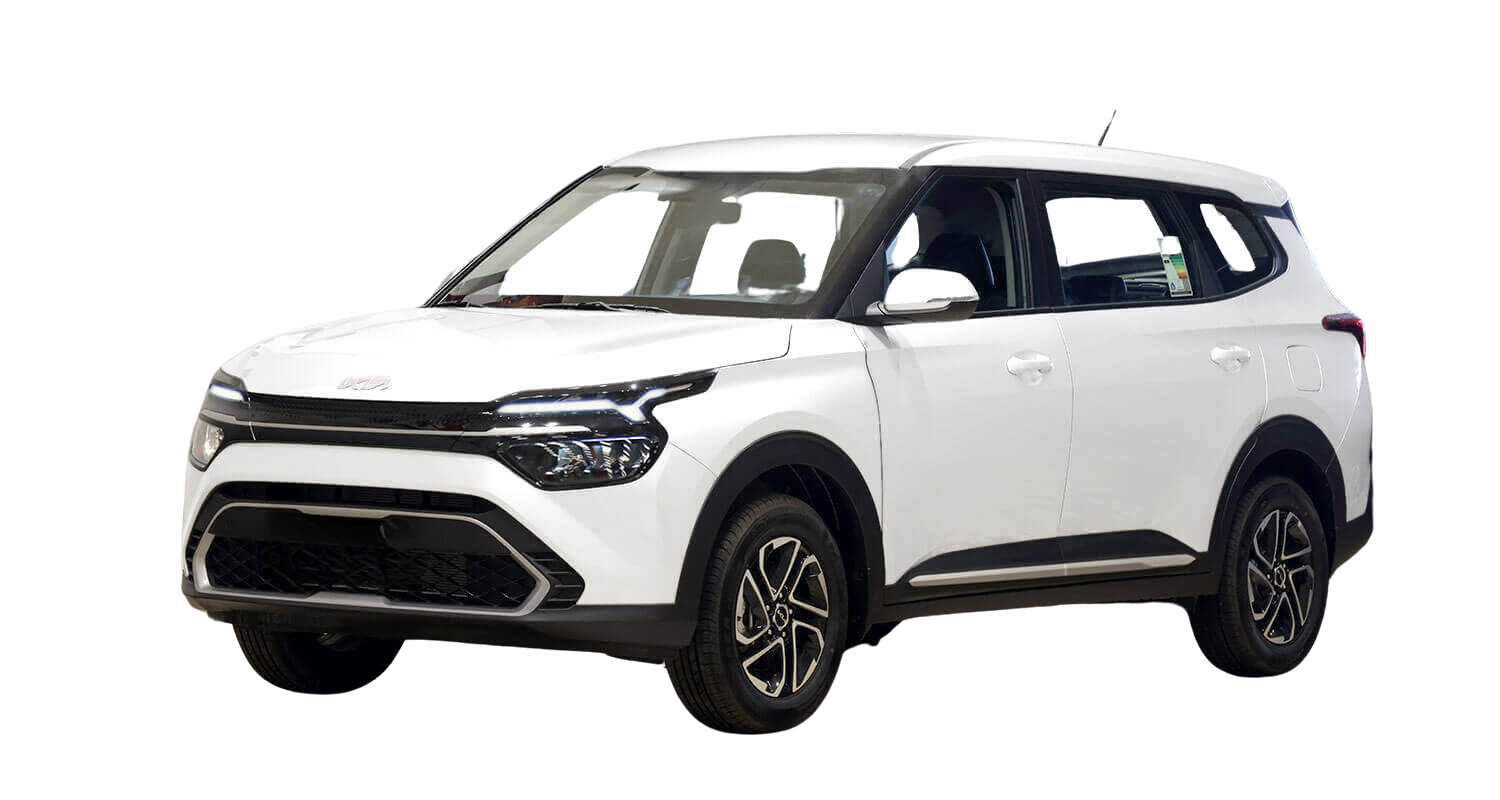 كيا كارينز GLS