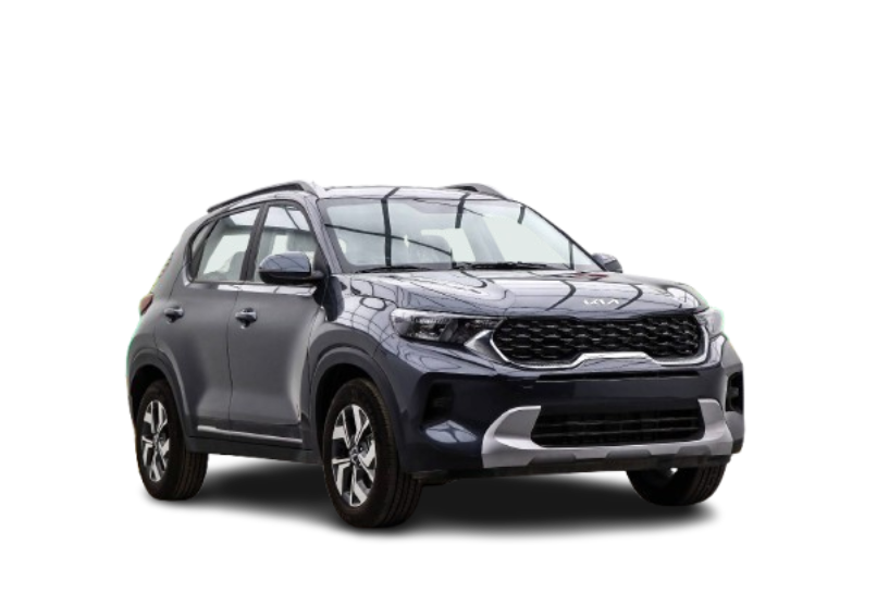 كيا سونيت GL-MID