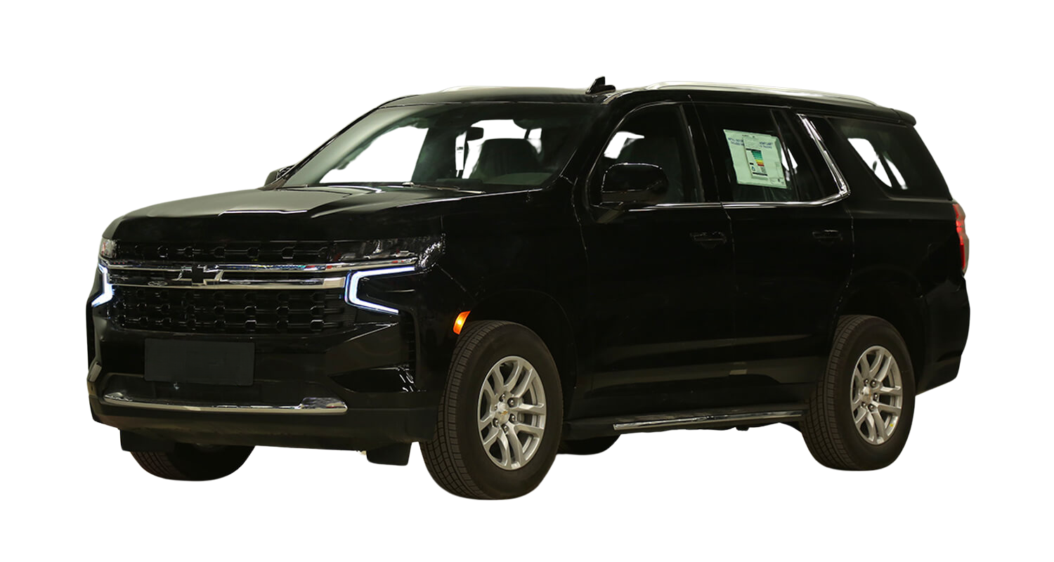 شفروليه تاهو LS