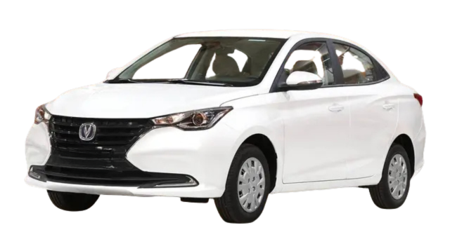 شانجان ال سيفن بيسك