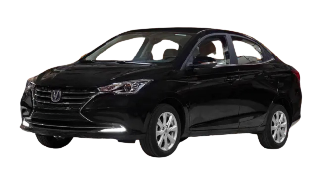 شانجان ال سيفن فل