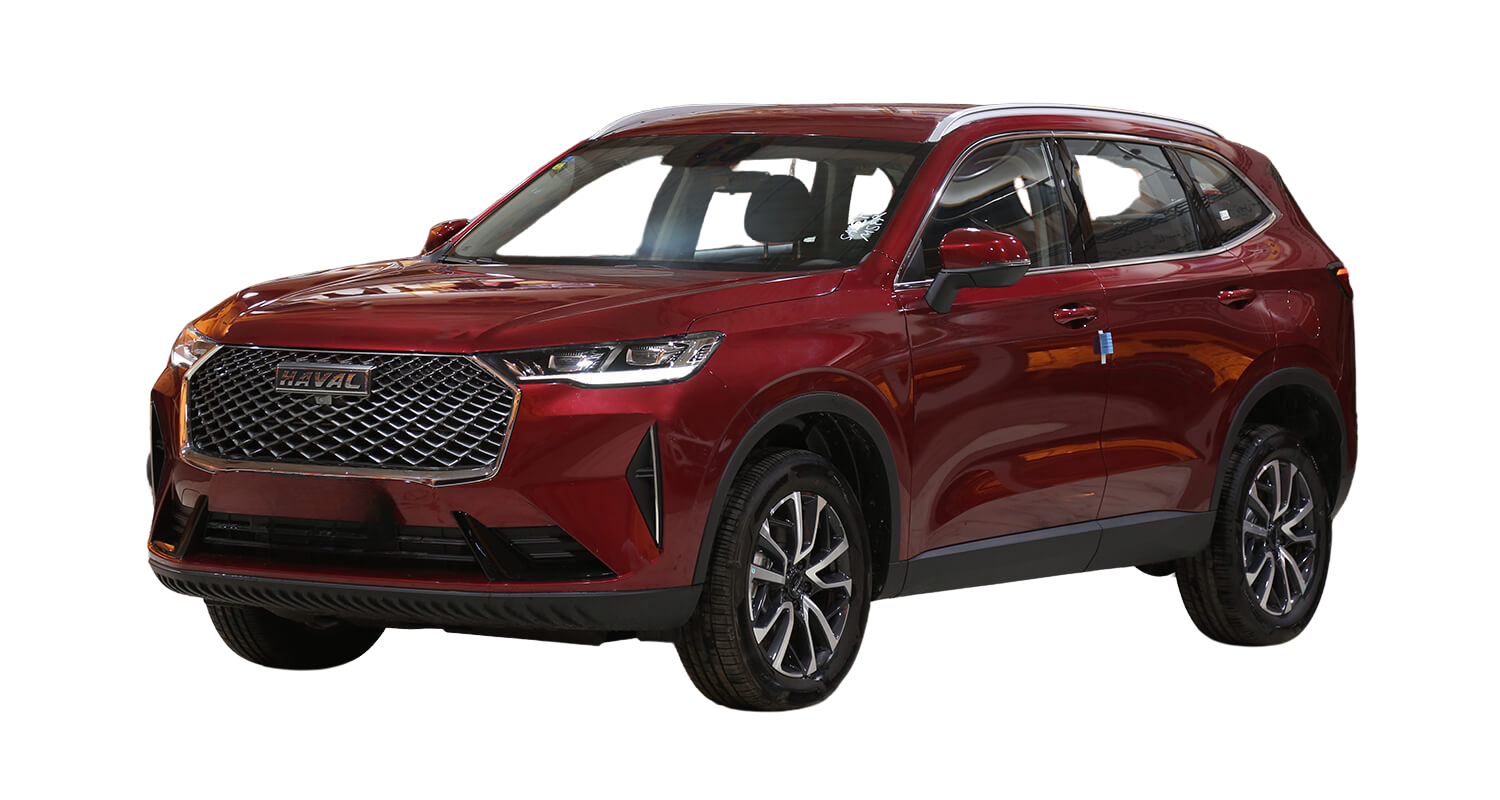 هافال بيسك H6