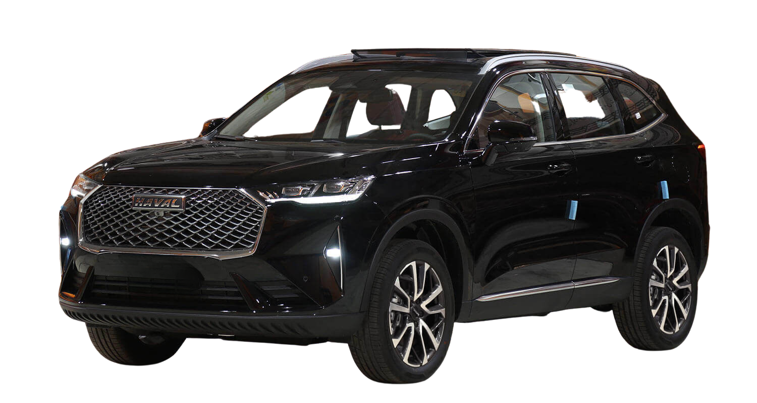 هافال اكتف بلس H6