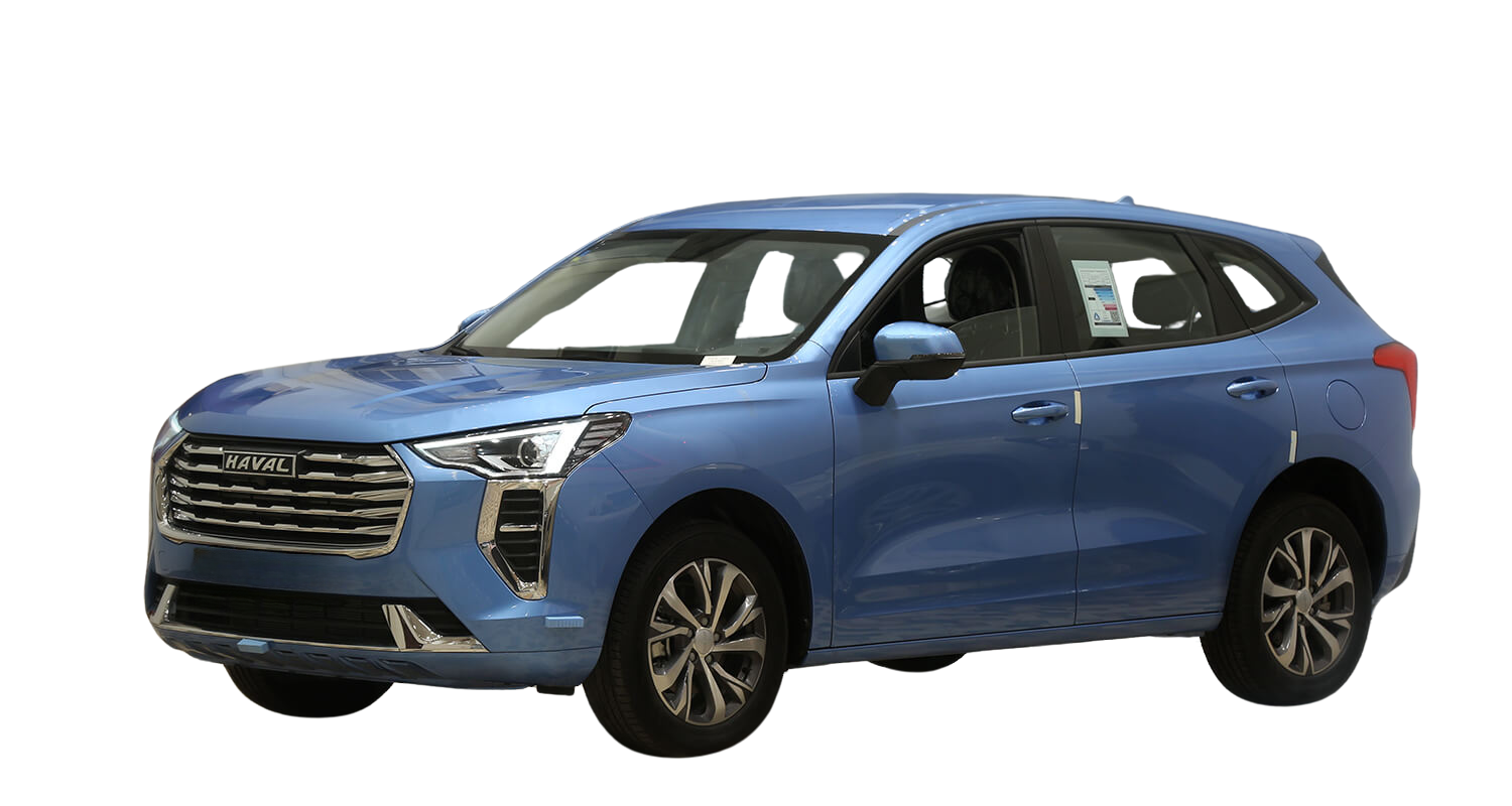 هافال جوليان بيسك