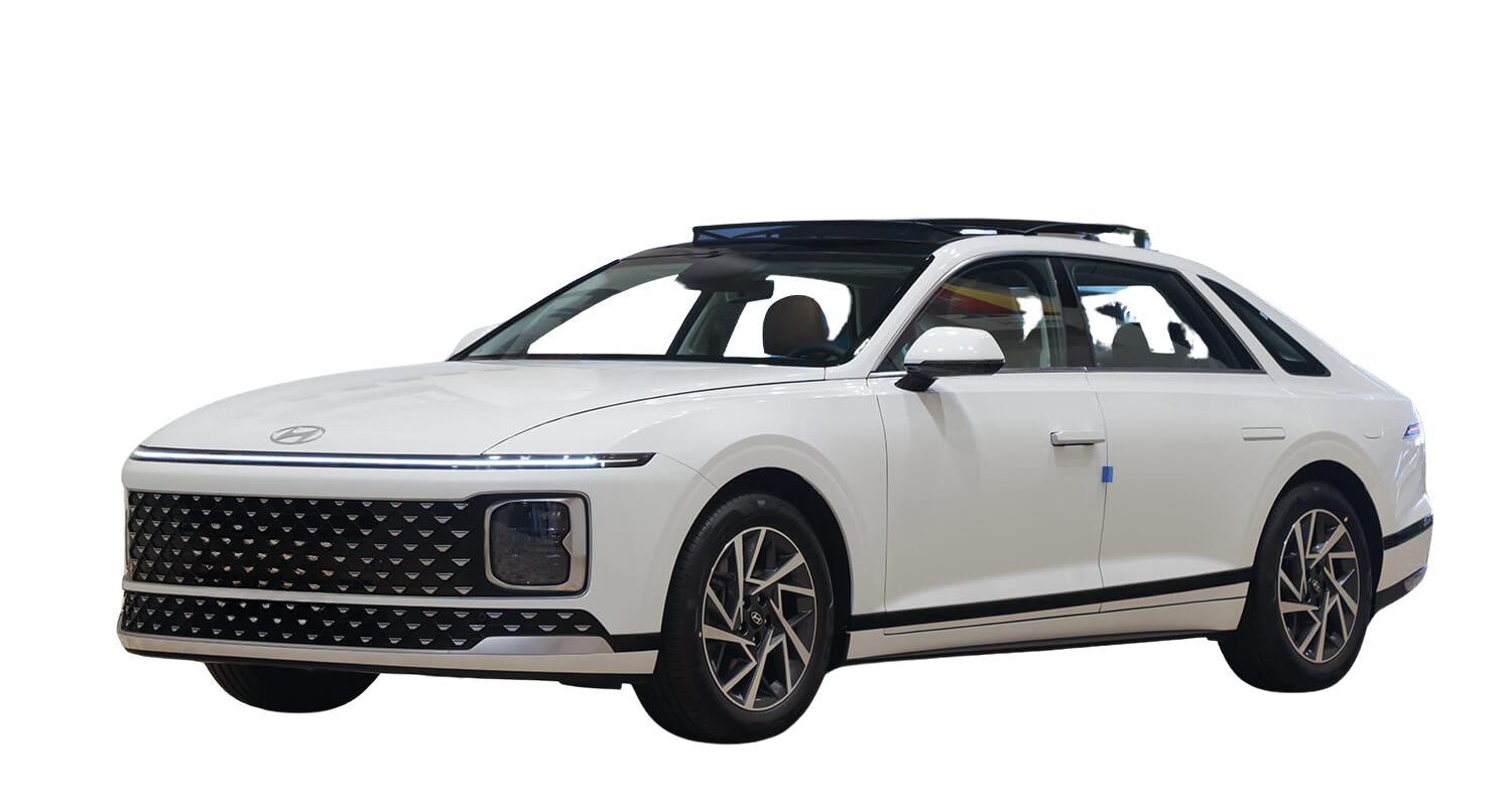 هيونداي ازيرا كلاسيك