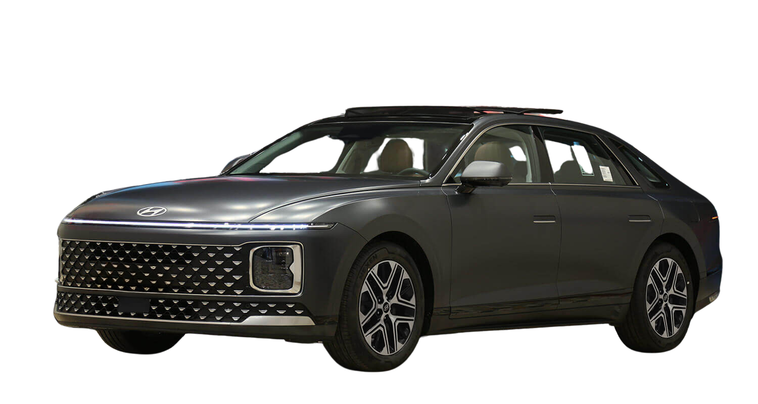 هيونداي ازيرا بريميوم