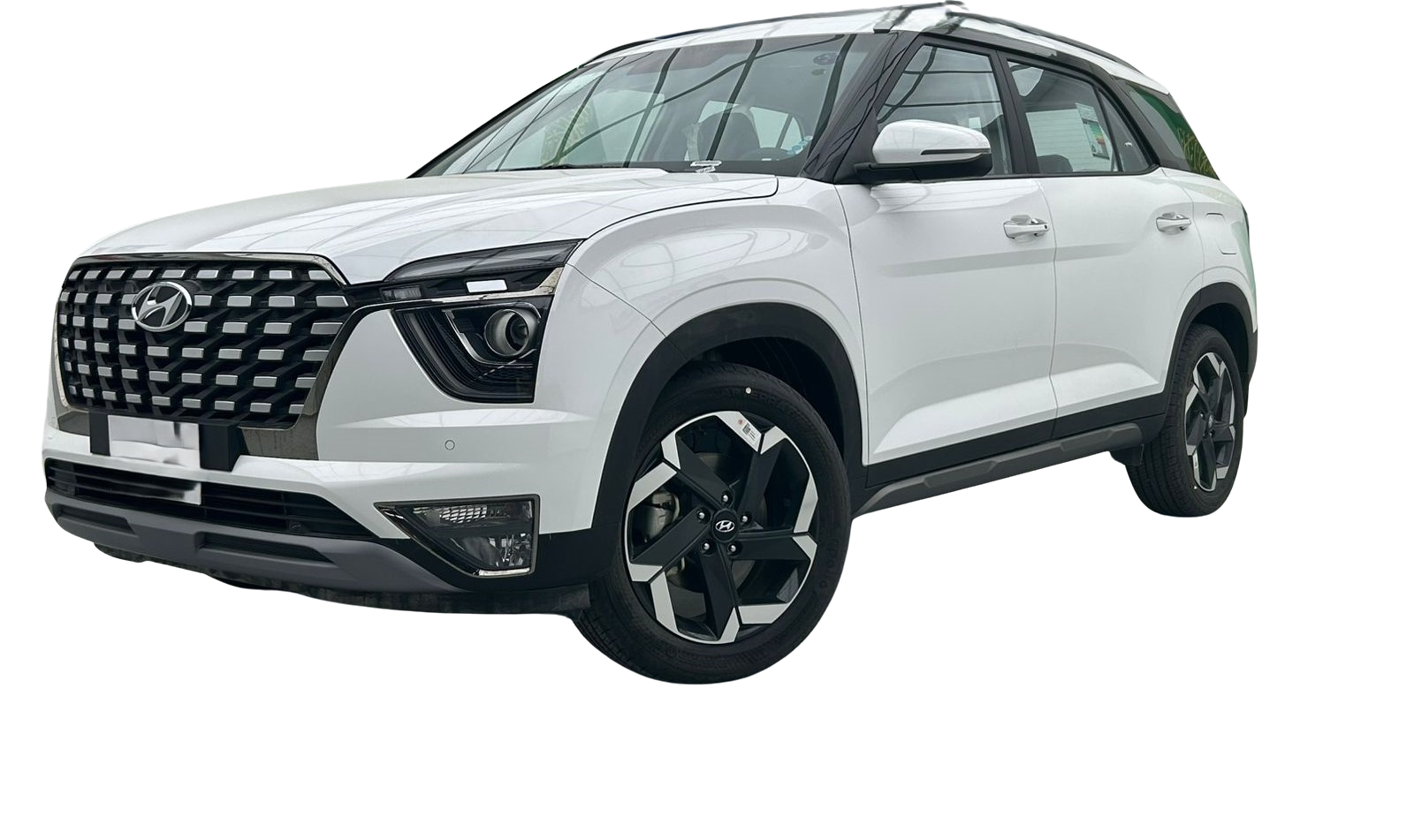 هيونداي كريتا جراند كومفورت