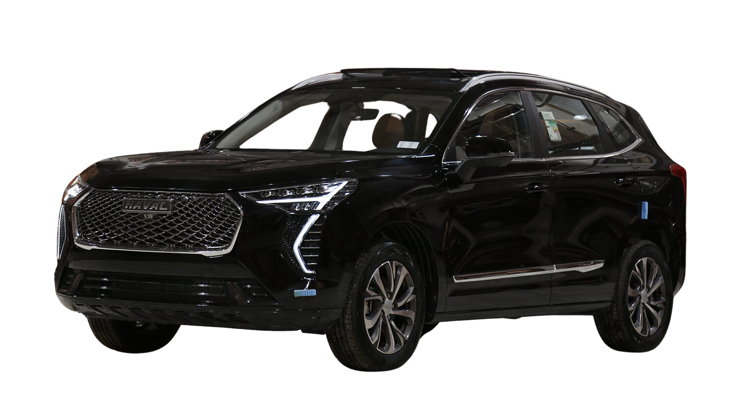 هافال جوليان اكتيف بلس