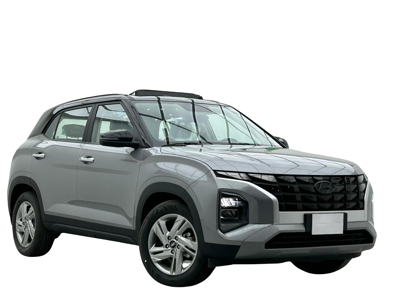 هيونداي كريتا كومفورت