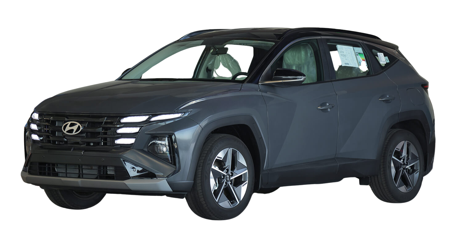 هيونداي توسان سمارت 1.6