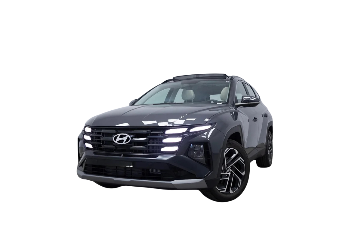 هيونداي توسان كمفورت 1.6