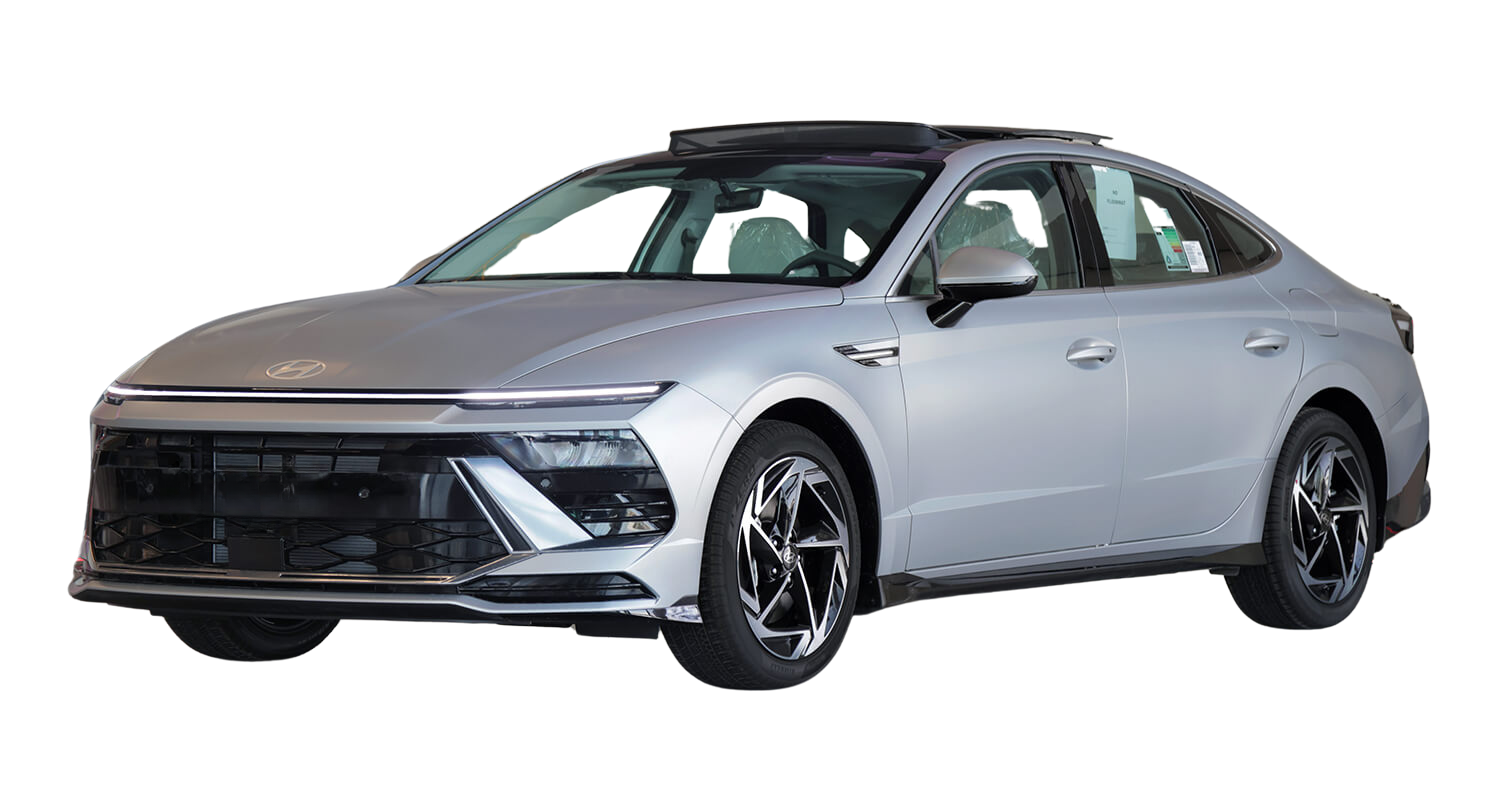 هيونداي سوناتا كومفورت