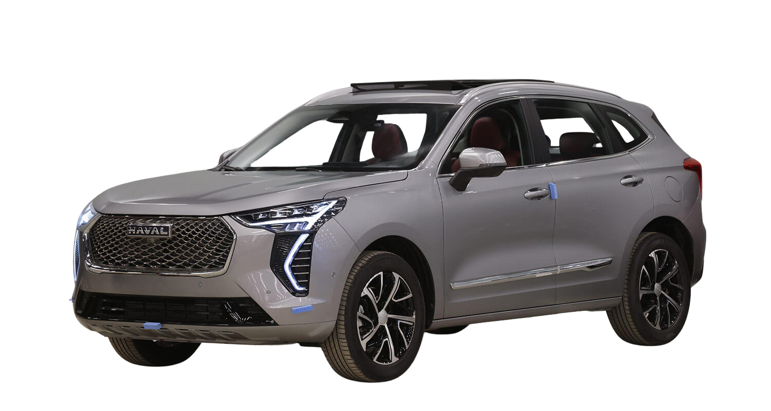 هافال جوليان بريميوم