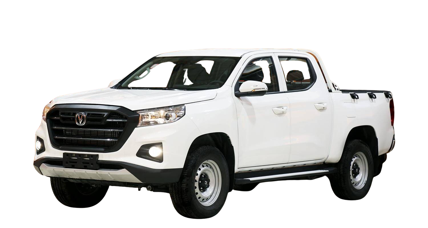 شانجان هنتر اوميغا ستاندر بدون دبل