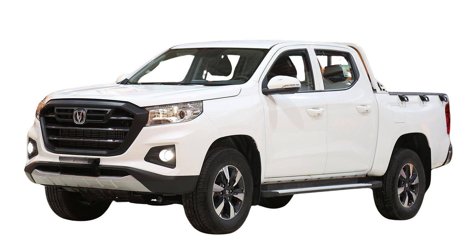 شانجان هنتر اوميغا دبل