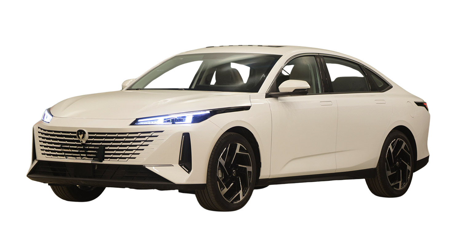 شانجان ايدو بلس سمارت