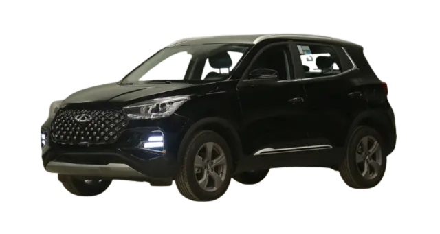 شيري تيجو 4 برو كمفورت