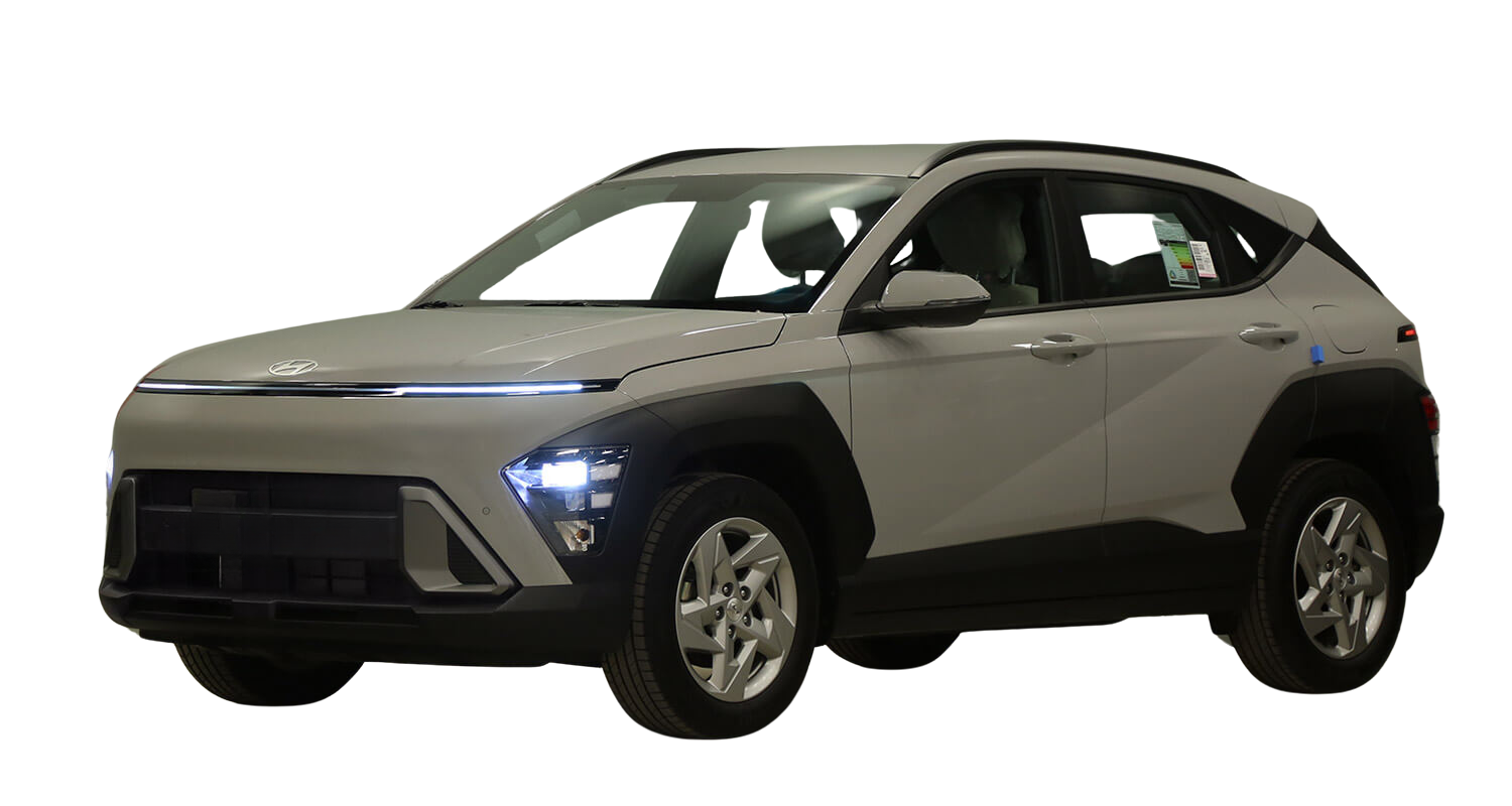 هيونداي كونا فليت