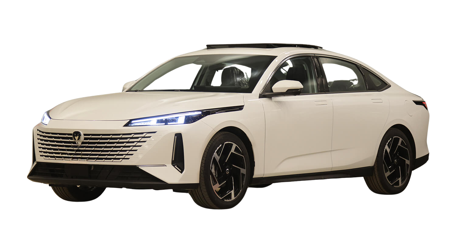 شانجان ايدو بلس ليمتد