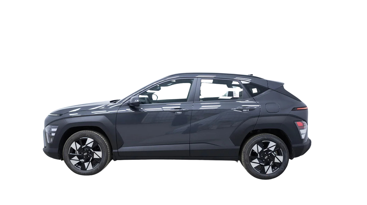 هيونداى كونا سمارت 2.0