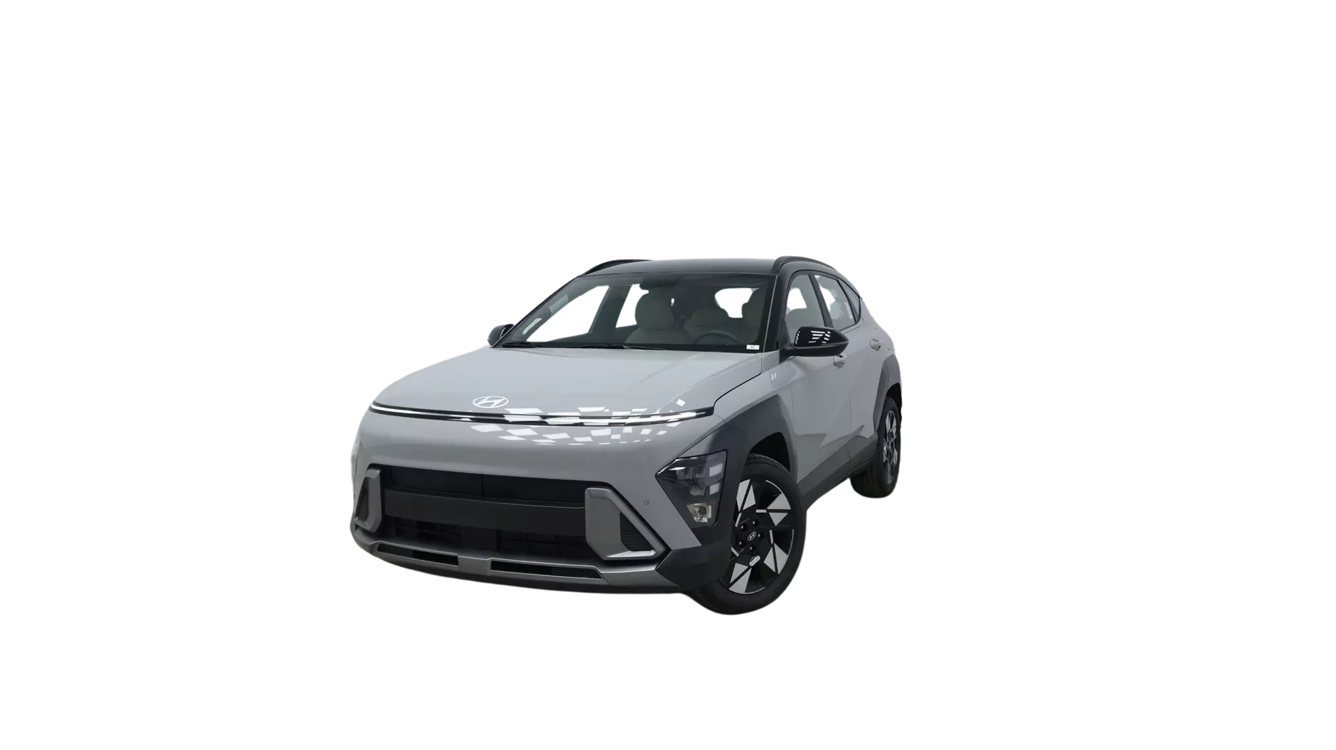 هيونداى كونا كمفورت 2.0