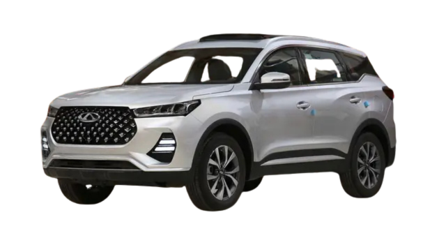 شيري تيجو 7 برو لكجري