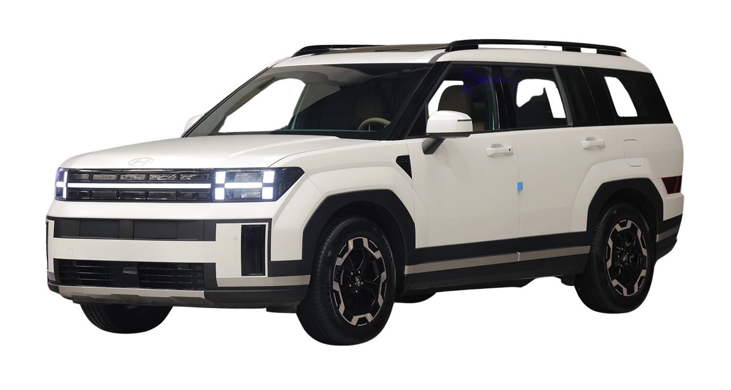 هيونداي سنتافي  كمفورت