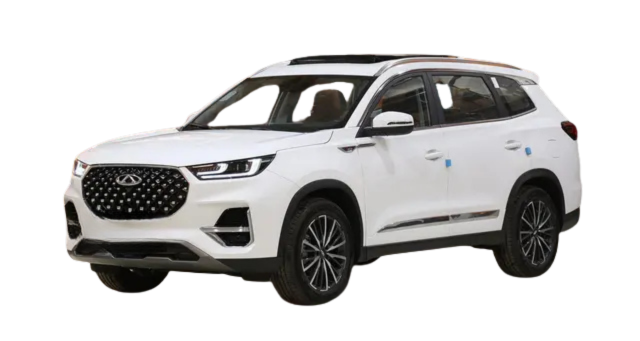 شيري تيجو 8 برو فلاق شيب