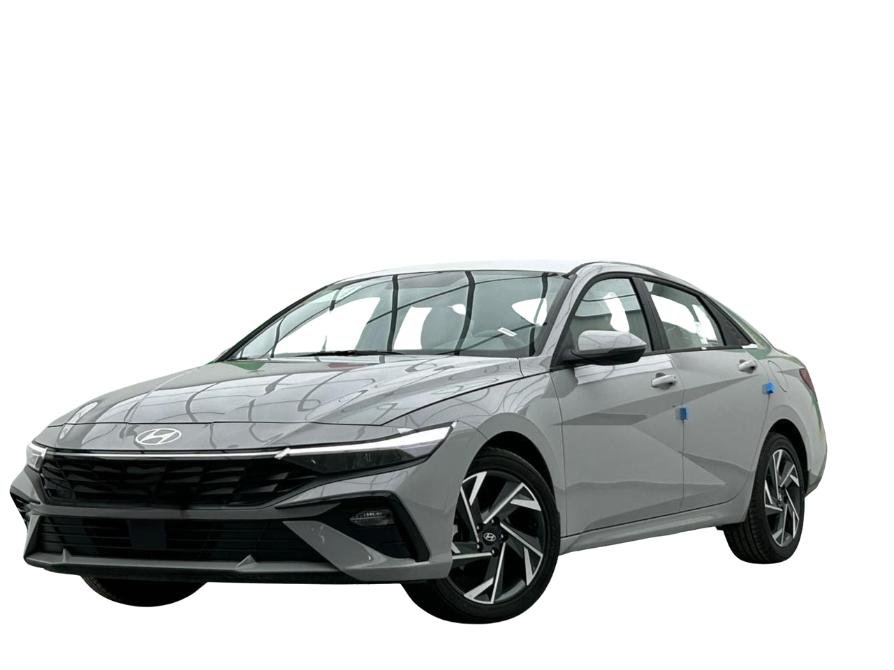 هيونداي النترا 2.0 كومفورت