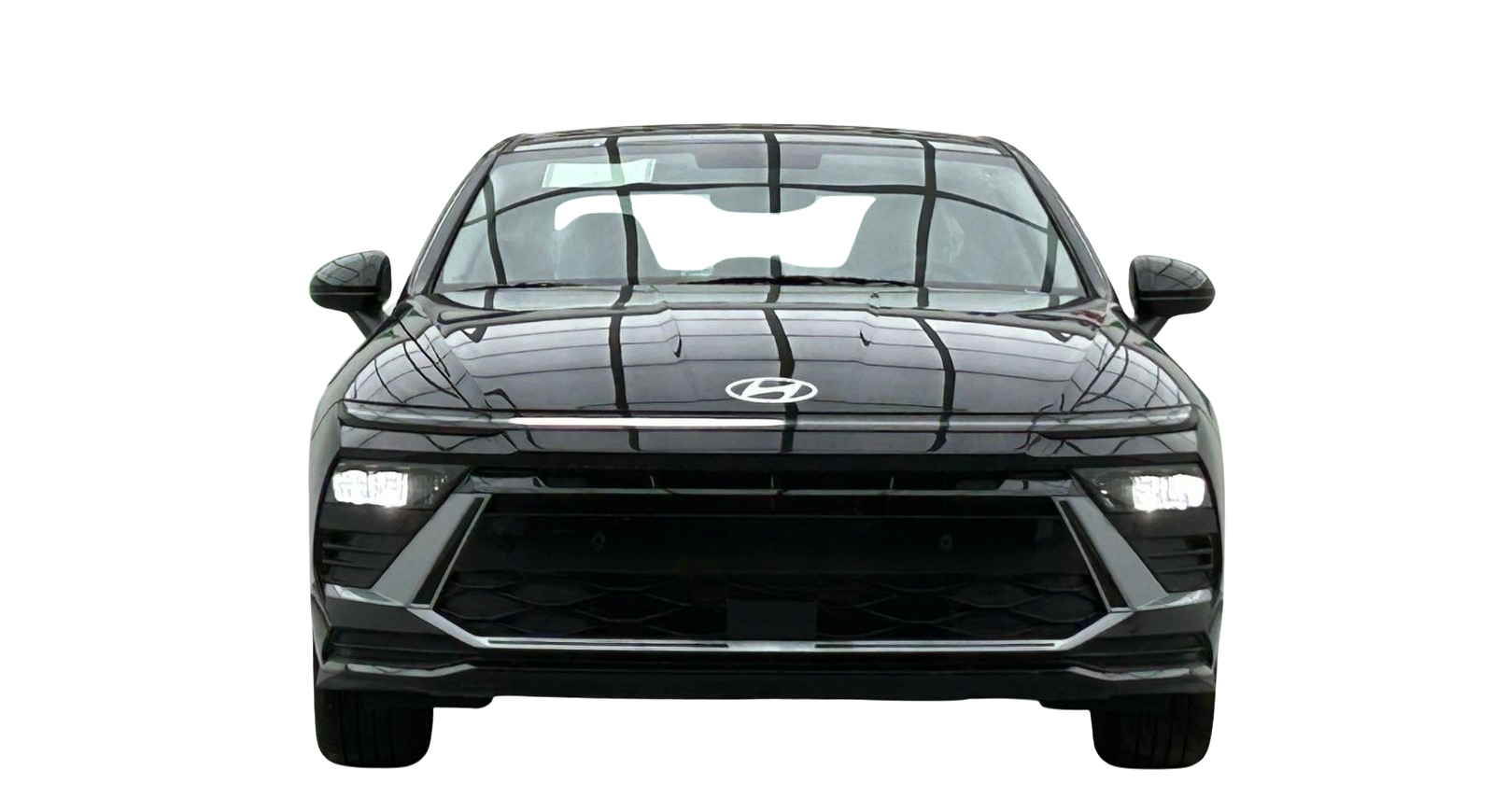 هيونداي سوناتا فليت