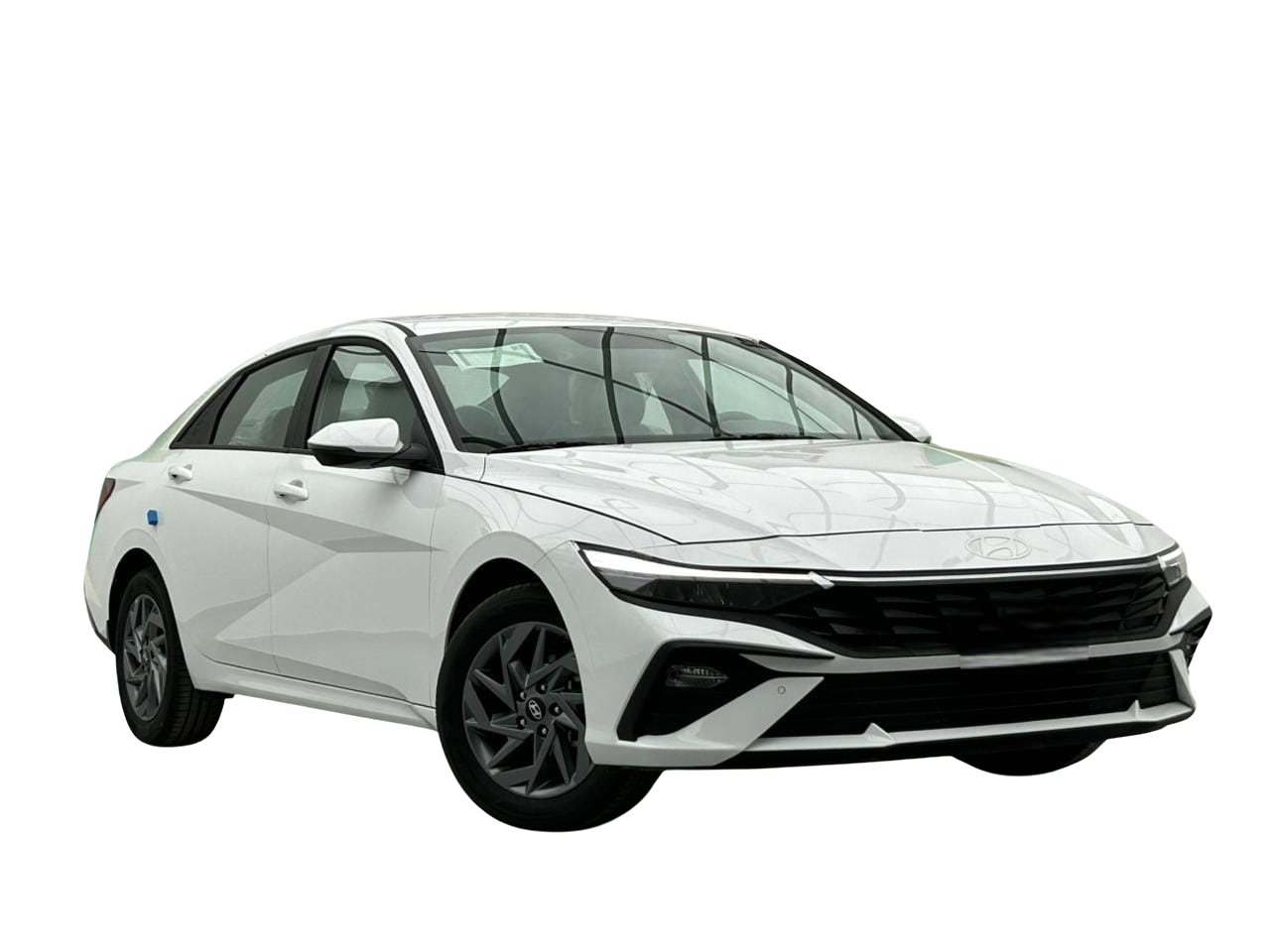 هيونداي النترا 1.6 فليت