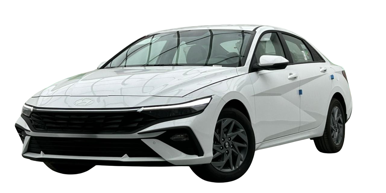 هيونداي النترا 1.6 سمارت