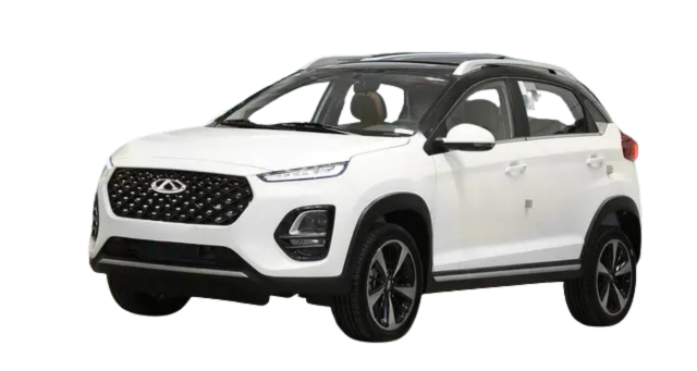 شيري تيجو 2 برو لكجري