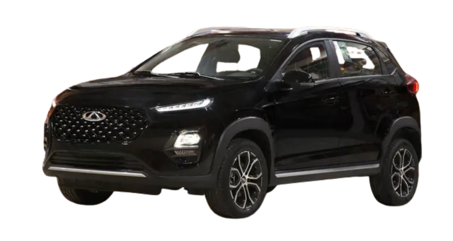 شيري تيجو 2 برو كمفورت