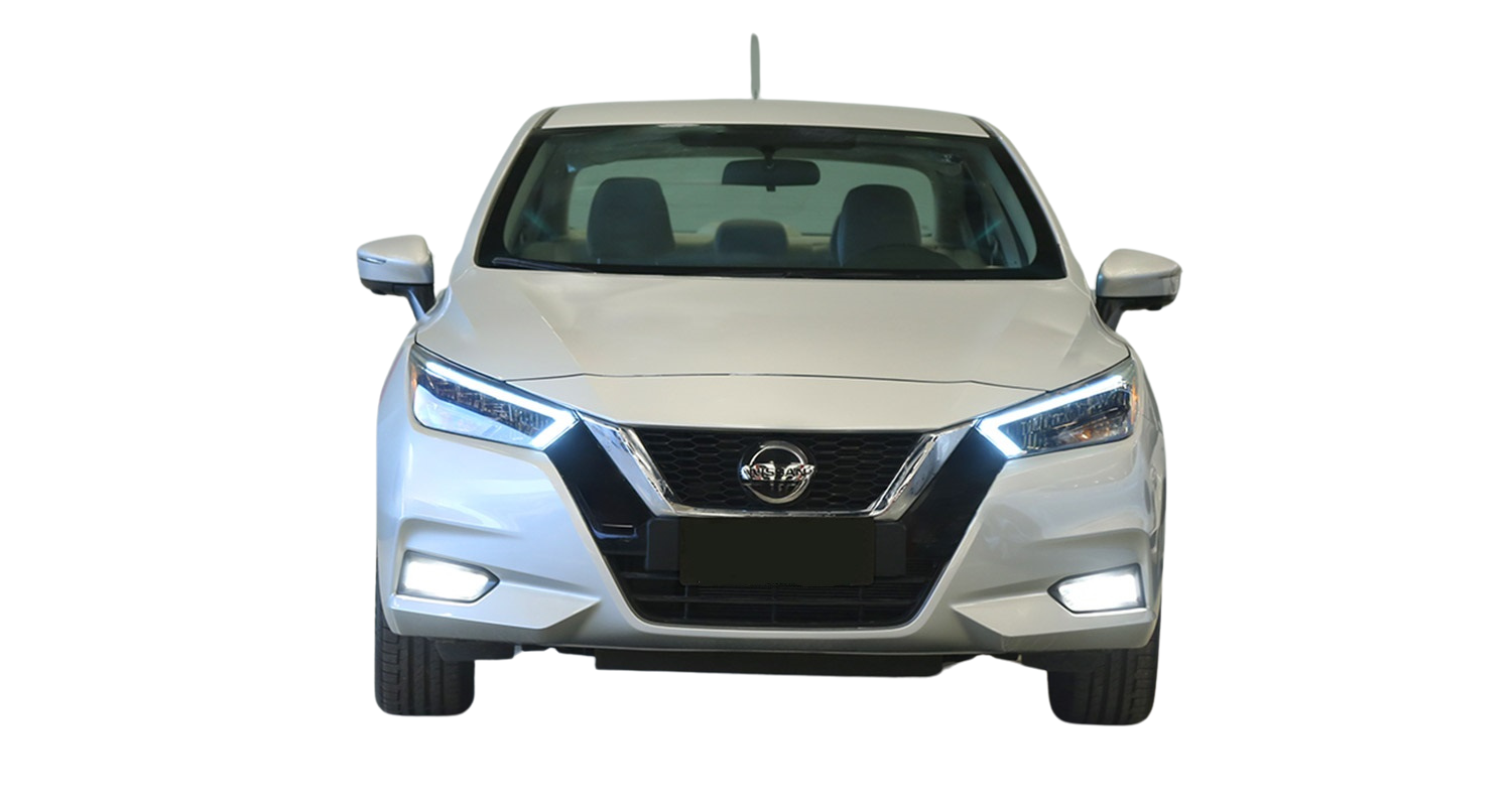 SL نيسان صني فل كامل