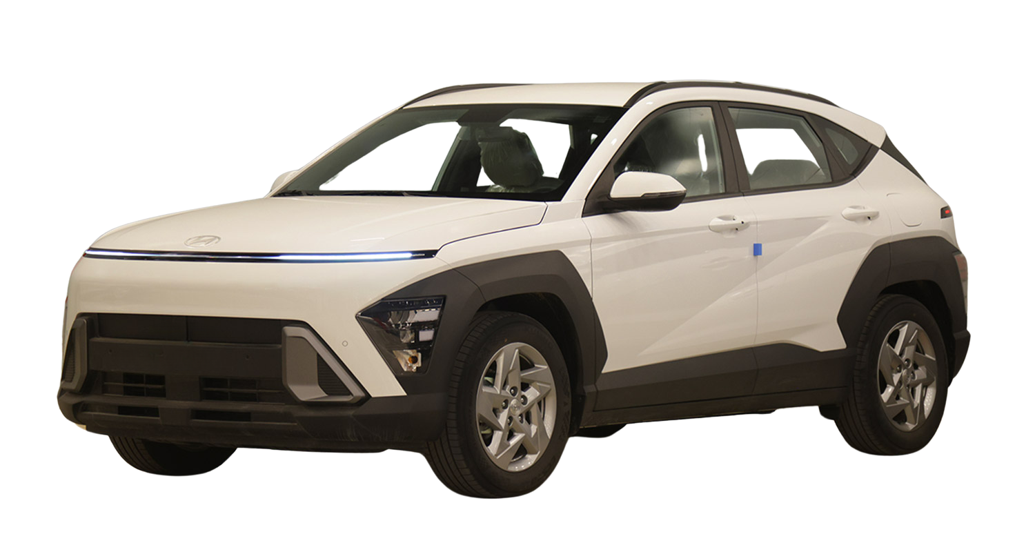 هيونداي كونا سمارت هايبرد