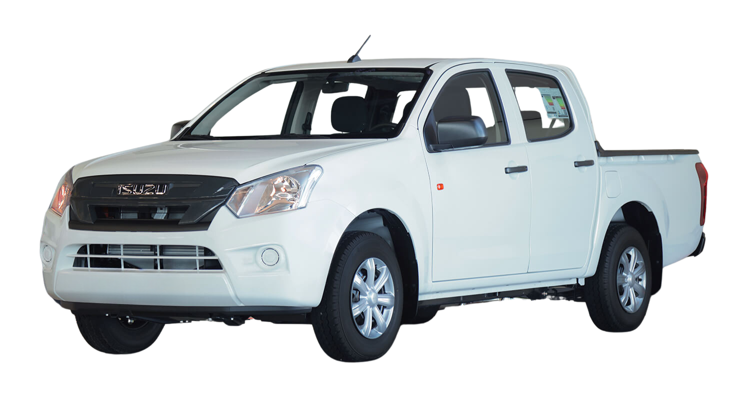 ايسوزو ديماكس غمارتين