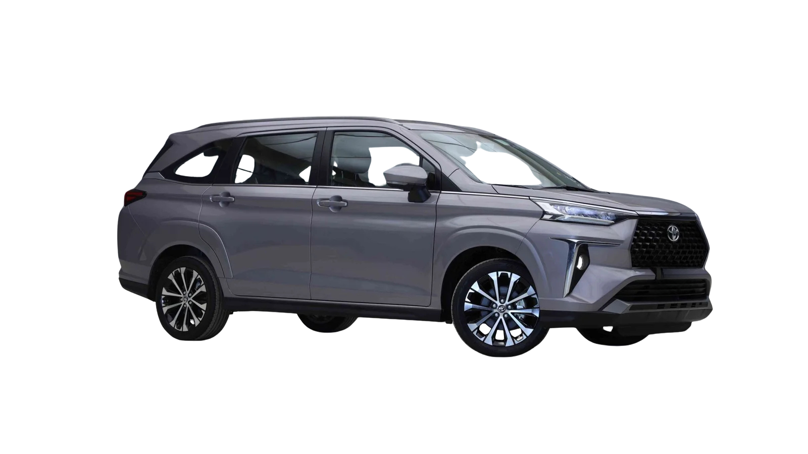 تويوتا فيلوز بنزين GLX