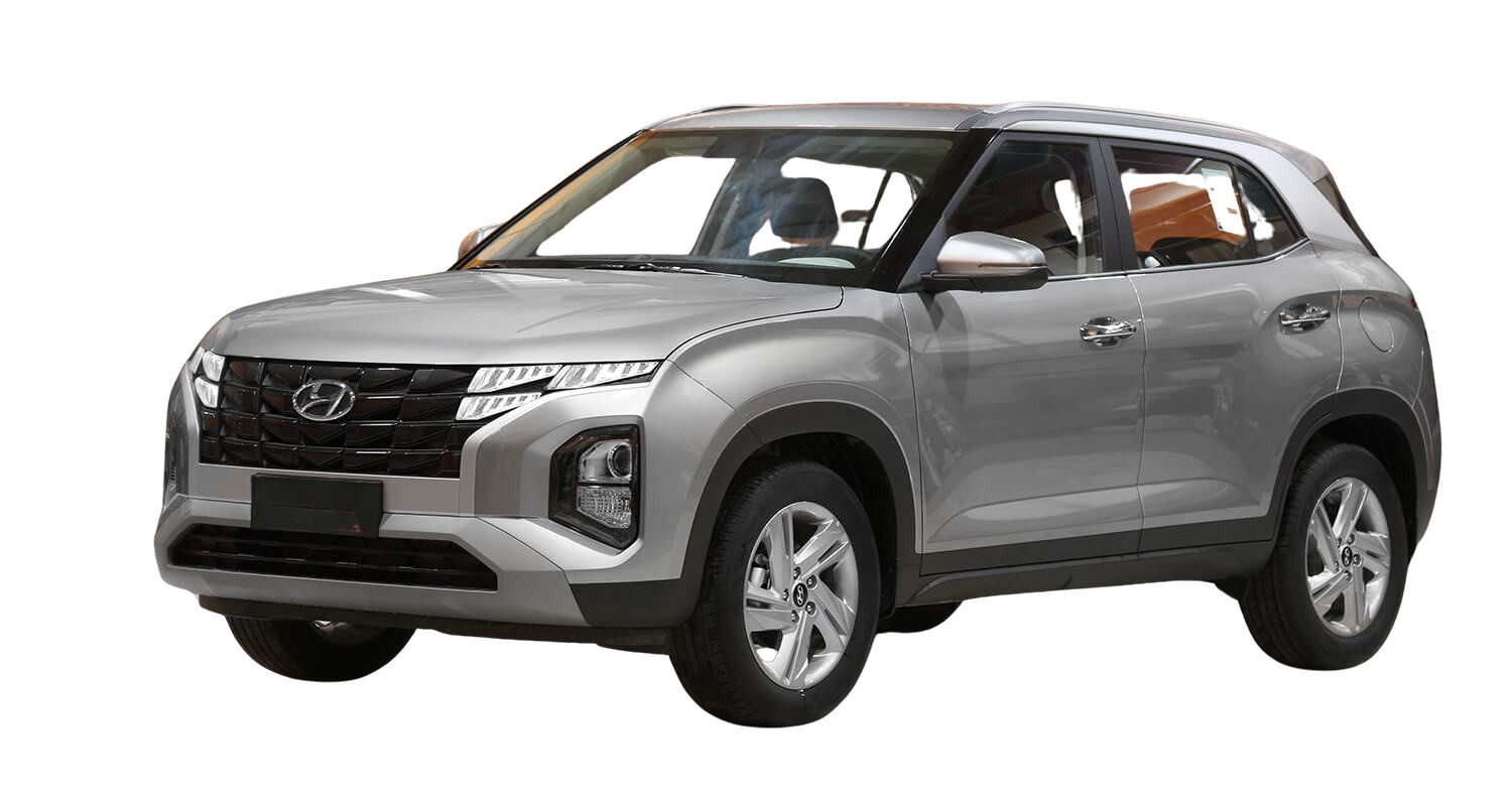 هيونداي كريتا سمارت